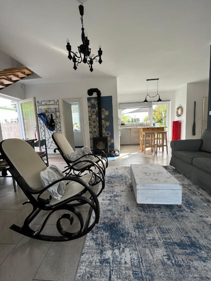 Verandás Vendégház Balatonkenese Extérieur photo