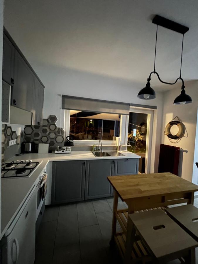 Verandás Vendégház Balatonkenese Extérieur photo