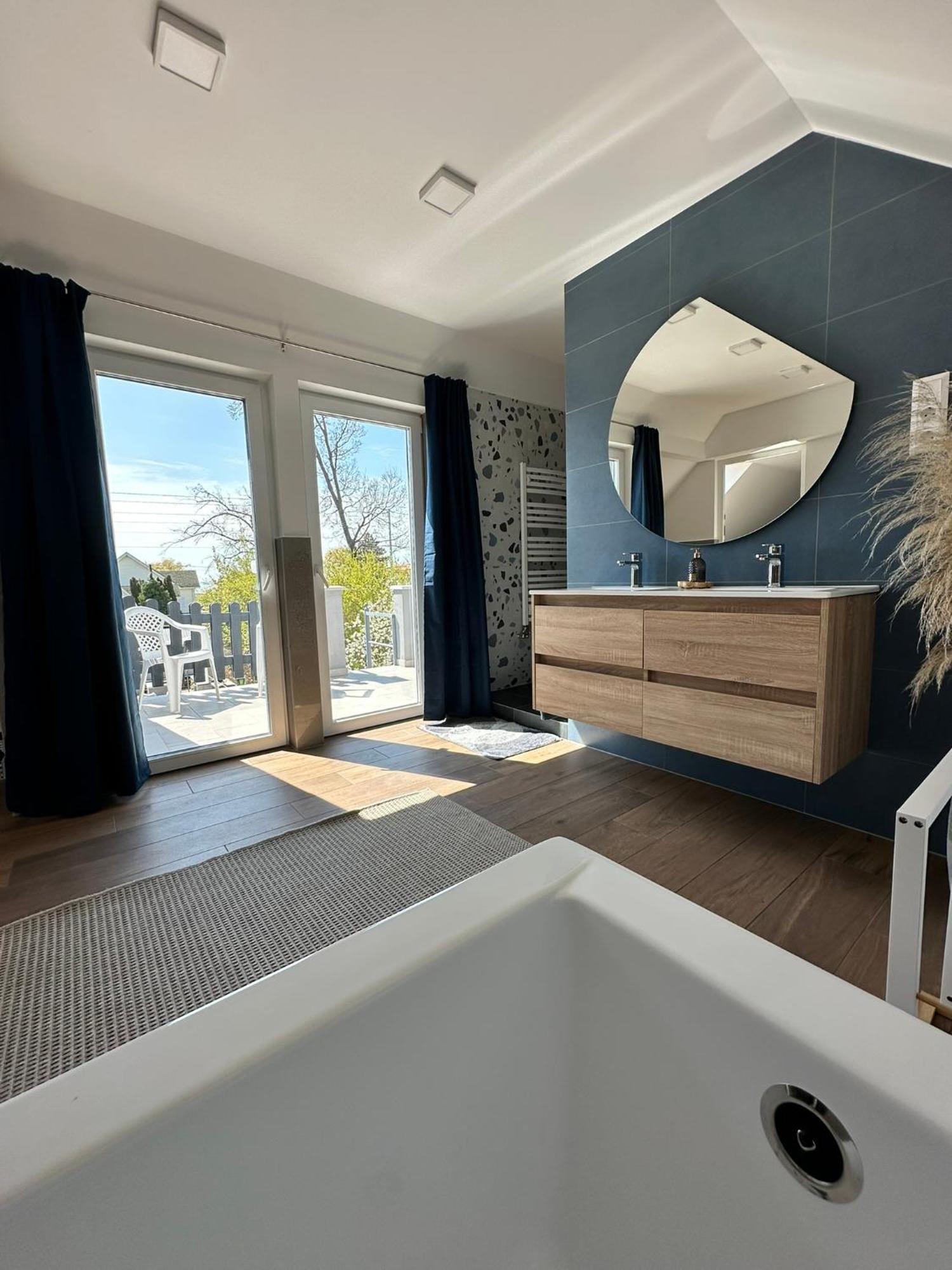 Verandás Vendégház Balatonkenese Extérieur photo